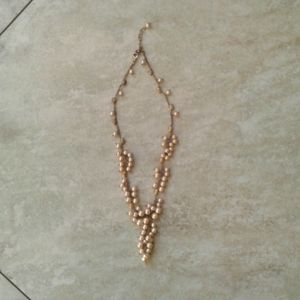 Ann Taylor necklace